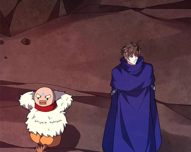 Thần Sủng Tiến Hóa Chap 344 - Next Chap 345