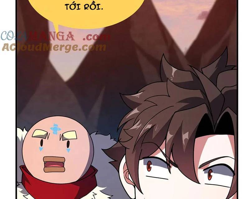 Thần Sủng Tiến Hóa Chap 344 - Next Chap 345