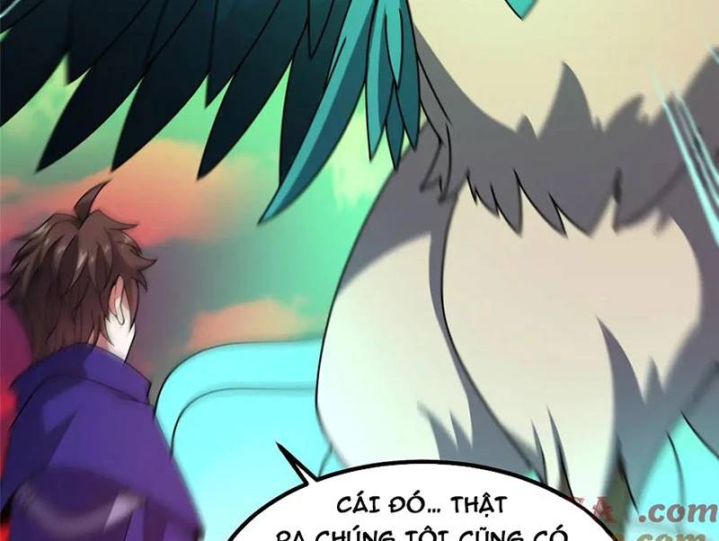 Thần Sủng Tiến Hóa Chap 344 - Next Chap 345