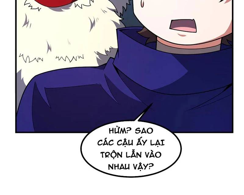 Thần Sủng Tiến Hóa Chap 344 - Next Chap 345