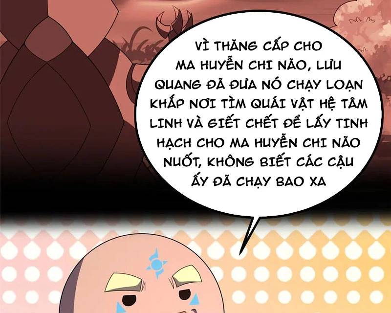 Thần Sủng Tiến Hóa Chap 344 - Next Chap 345