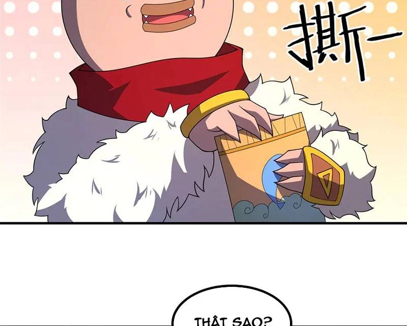 Thần Sủng Tiến Hóa Chap 344 - Next Chap 345