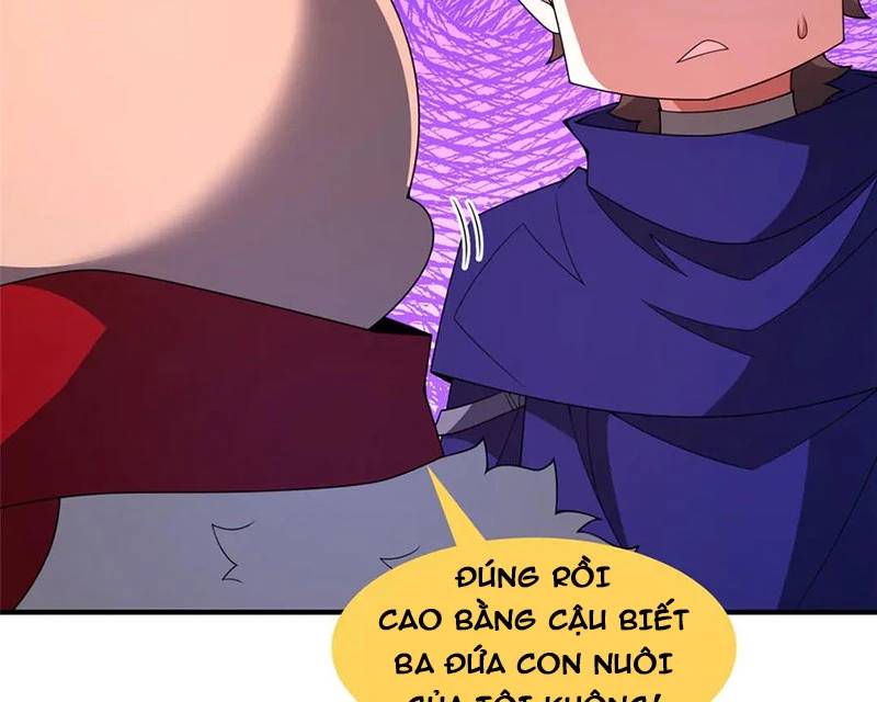 Thần Sủng Tiến Hóa Chap 344 - Next Chap 345