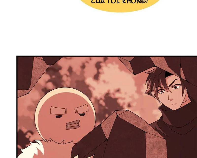 Thần Sủng Tiến Hóa Chap 344 - Next Chap 345