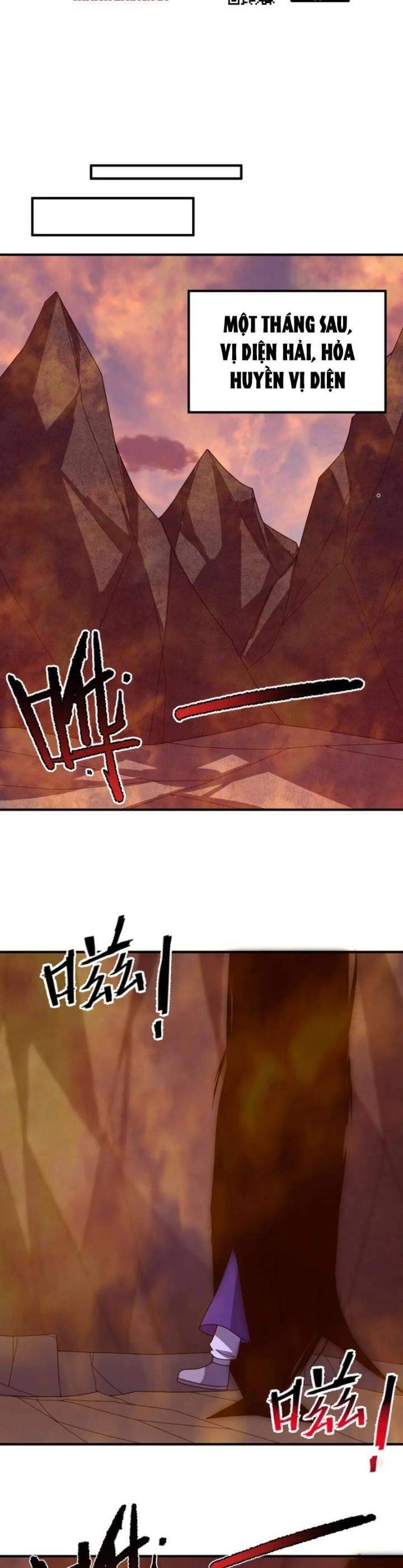 Thần Sủng Tiến Hóa Chap 345 - Next Chap 346
