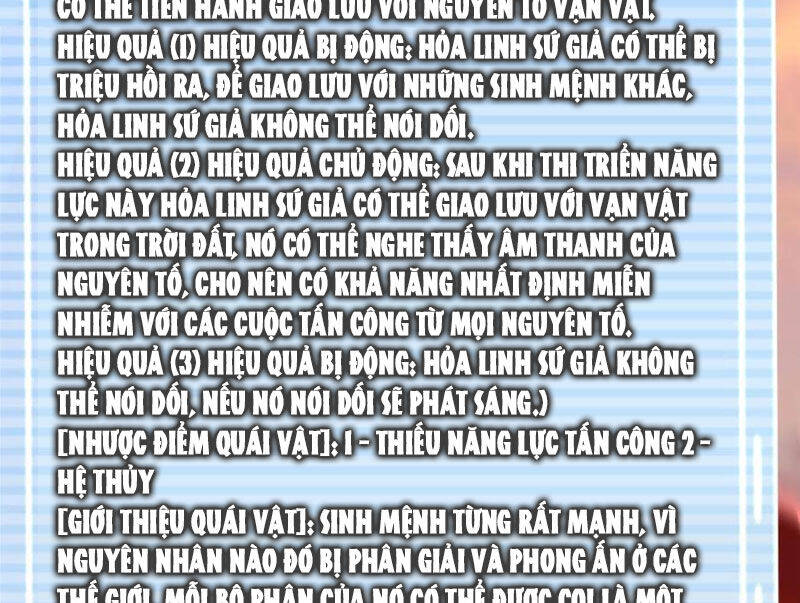 Thần Sủng Tiến Hóa Chap 346 - Next Chap 347