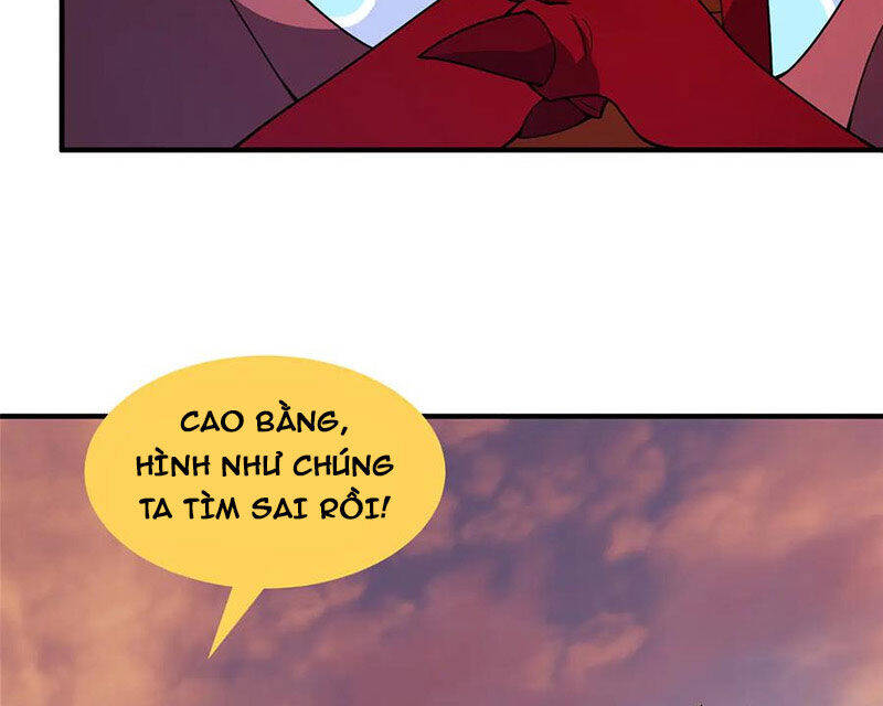 Thần Sủng Tiến Hóa Chap 346 - Next Chap 347