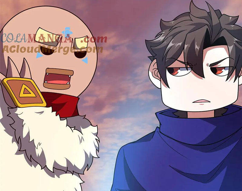 Thần Sủng Tiến Hóa Chap 346 - Next Chap 347