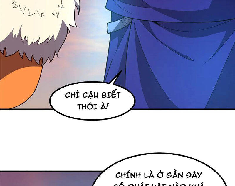 Thần Sủng Tiến Hóa Chap 346 - Next Chap 347