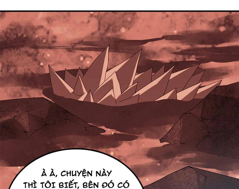 Thần Sủng Tiến Hóa Chap 346 - Next Chap 347