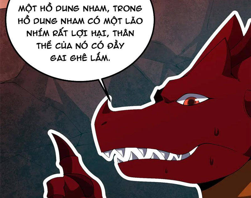 Thần Sủng Tiến Hóa Chap 346 - Next Chap 347