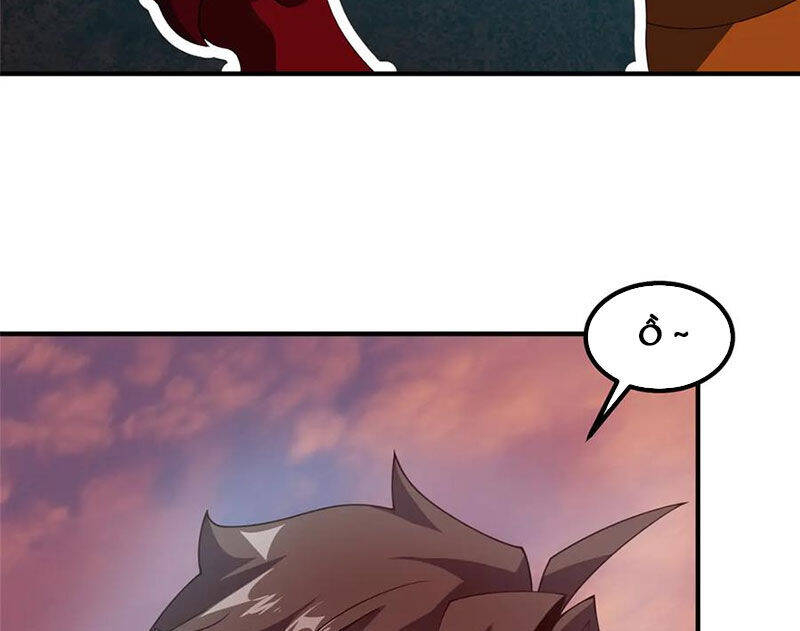 Thần Sủng Tiến Hóa Chap 346 - Next Chap 347