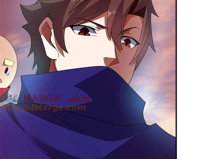 Thần Sủng Tiến Hóa Chap 346 - Next Chap 347