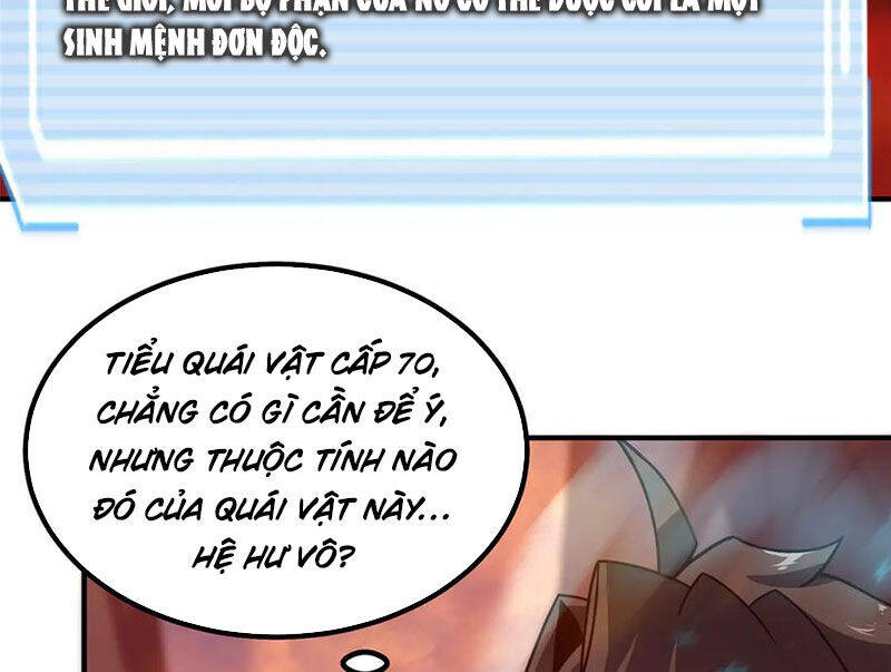Thần Sủng Tiến Hóa Chap 346 - Next Chap 347