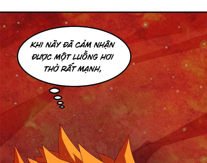 Thần Sủng Tiến Hóa Chap 346 - Next Chap 347