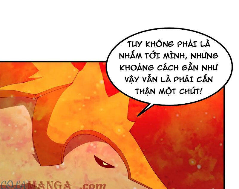 Thần Sủng Tiến Hóa Chap 346 - Next Chap 347