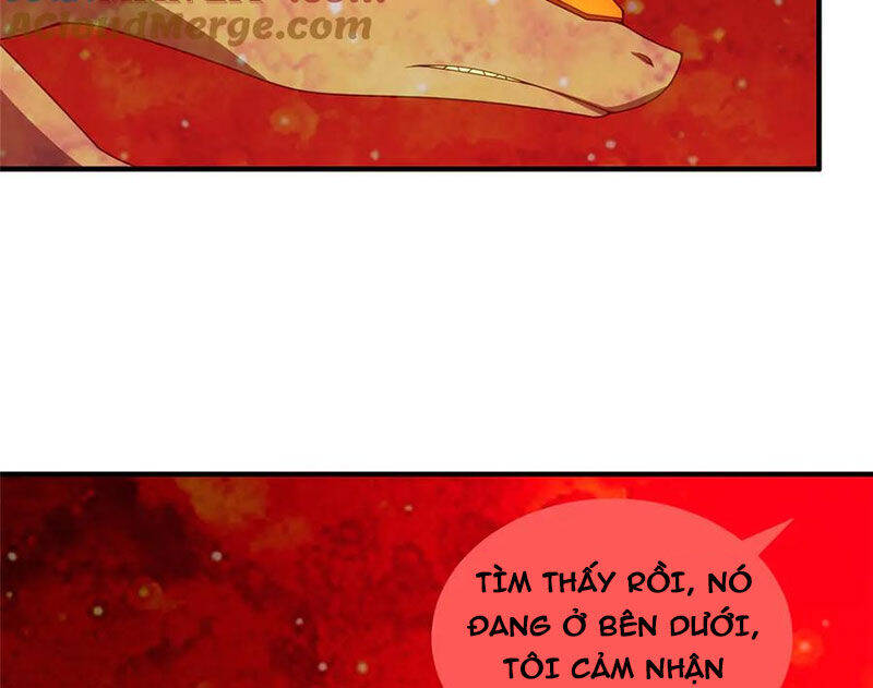 Thần Sủng Tiến Hóa Chap 346 - Next Chap 347