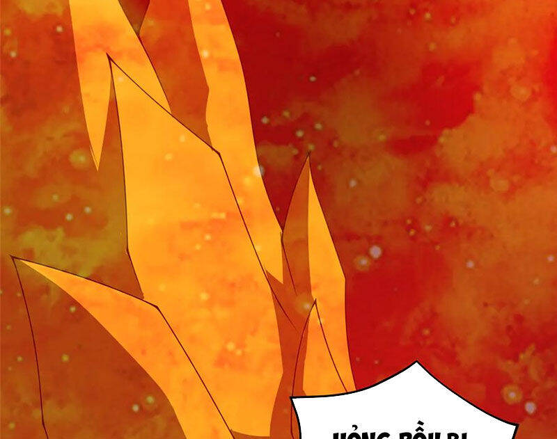 Thần Sủng Tiến Hóa Chap 346 - Next Chap 347