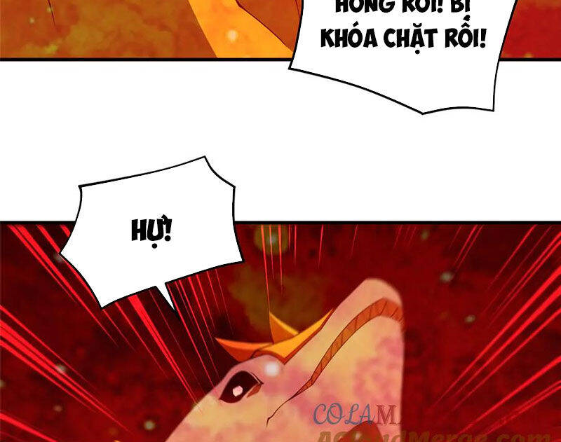Thần Sủng Tiến Hóa Chap 346 - Next Chap 347
