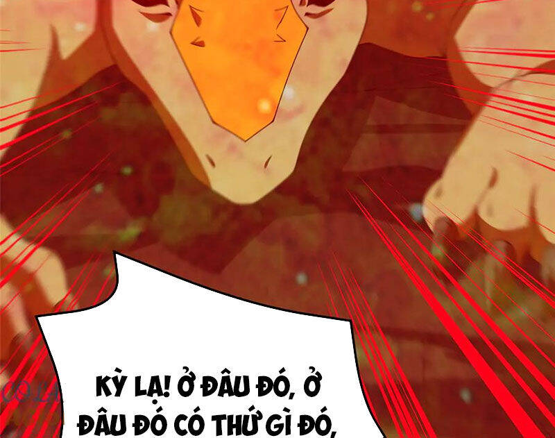 Thần Sủng Tiến Hóa Chap 346 - Next Chap 347