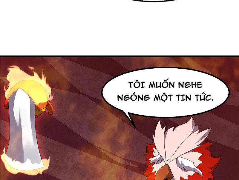 Thần Sủng Tiến Hóa Chap 346 - Next Chap 347