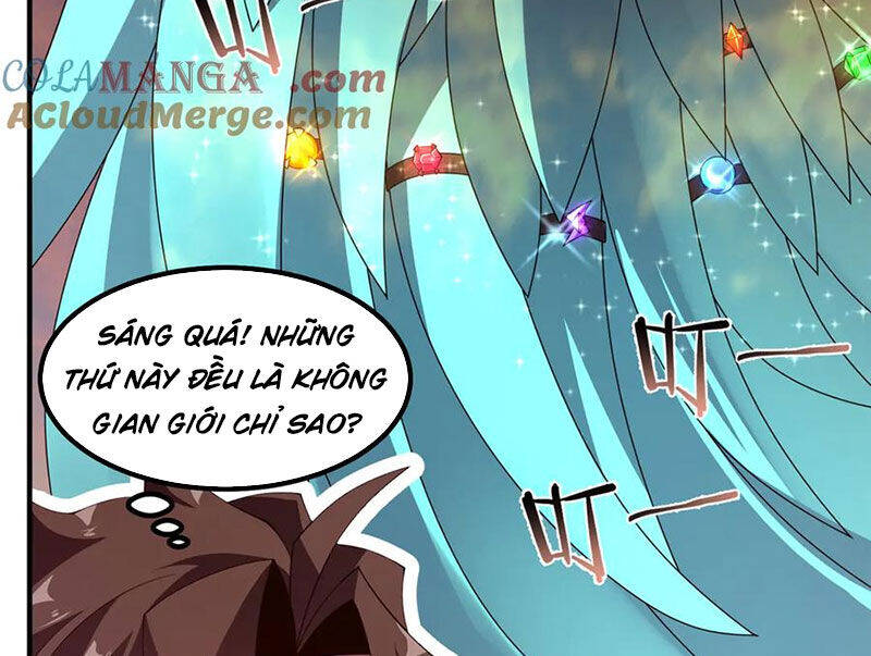 Thần Sủng Tiến Hóa Chap 346 - Next Chap 347