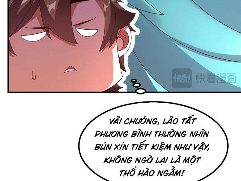 Thần Sủng Tiến Hóa Chap 346 - Next Chap 347