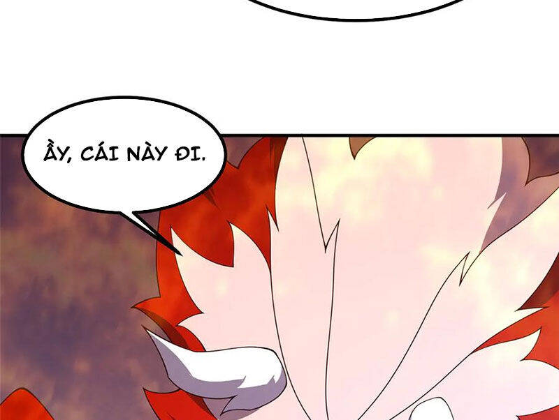 Thần Sủng Tiến Hóa Chap 346 - Next Chap 347