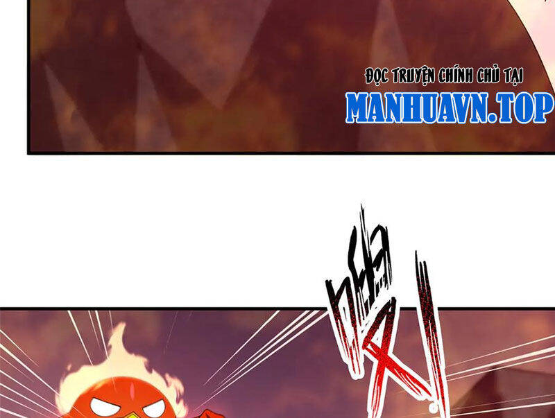 Thần Sủng Tiến Hóa Chap 346 - Next Chap 347
