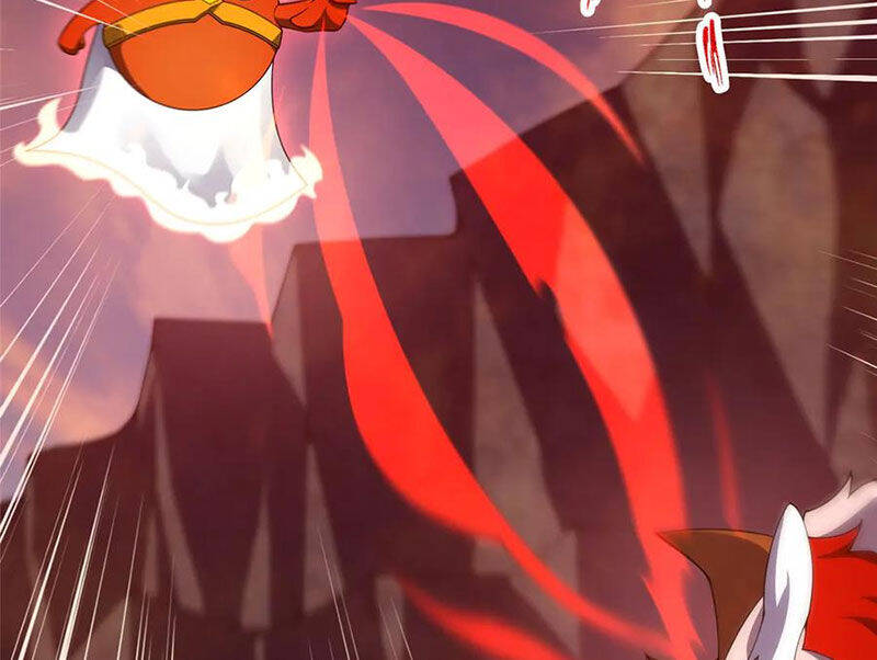 Thần Sủng Tiến Hóa Chap 346 - Next Chap 347