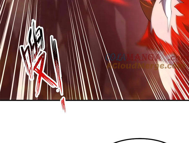 Thần Sủng Tiến Hóa Chap 346 - Next Chap 347