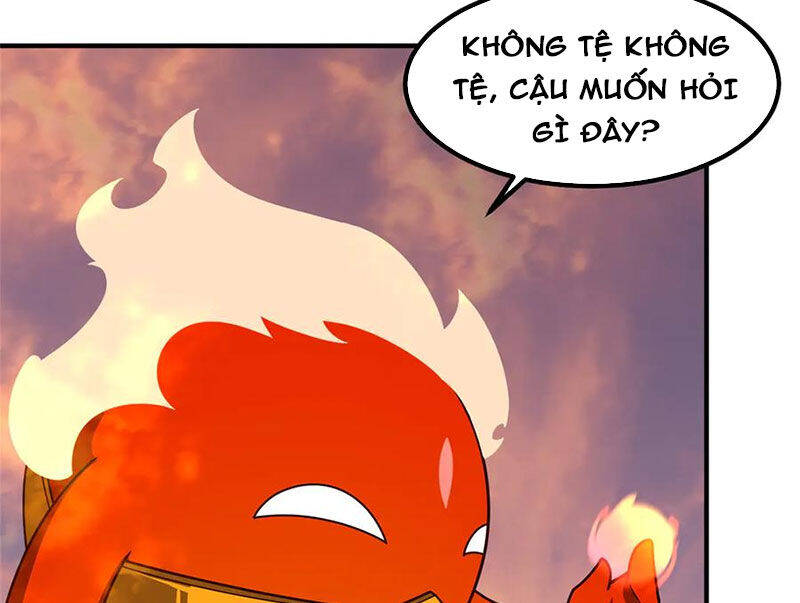 Thần Sủng Tiến Hóa Chap 346 - Next Chap 347