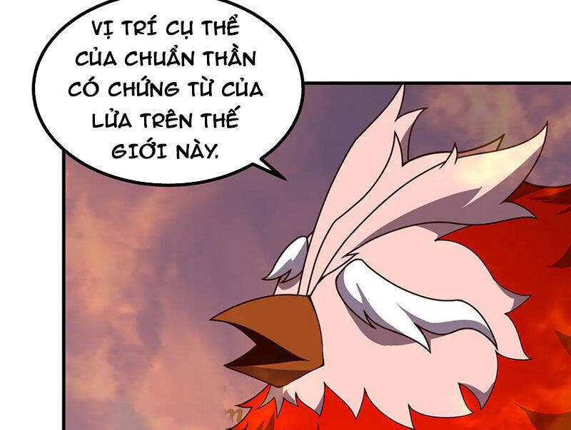 Thần Sủng Tiến Hóa Chap 346 - Next Chap 347