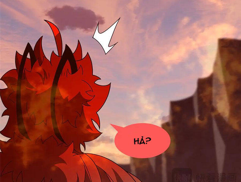 Thần Sủng Tiến Hóa Chap 346 - Next Chap 347