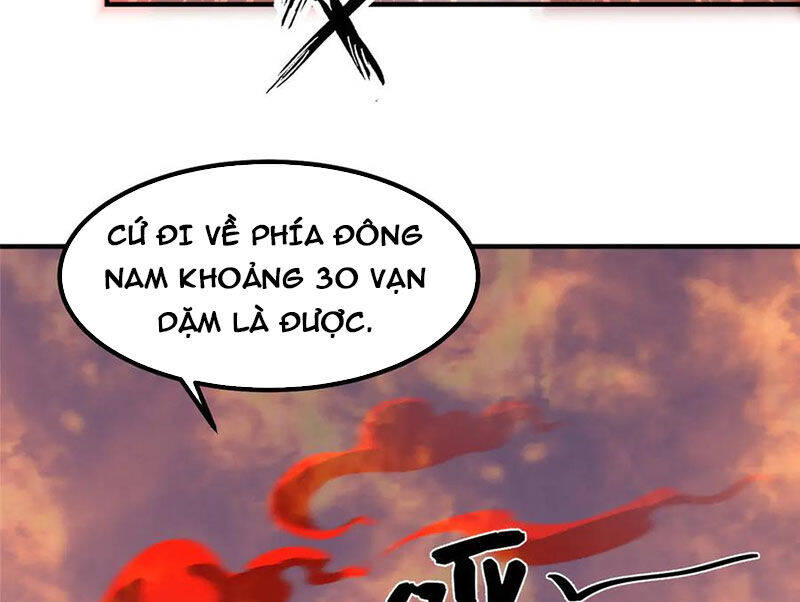 Thần Sủng Tiến Hóa Chap 346 - Next Chap 347