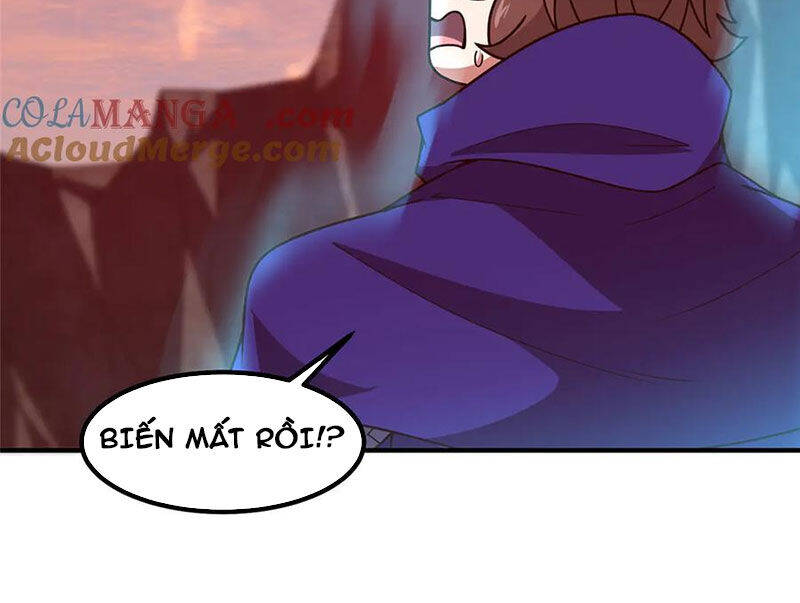 Thần Sủng Tiến Hóa Chap 346 - Next Chap 347