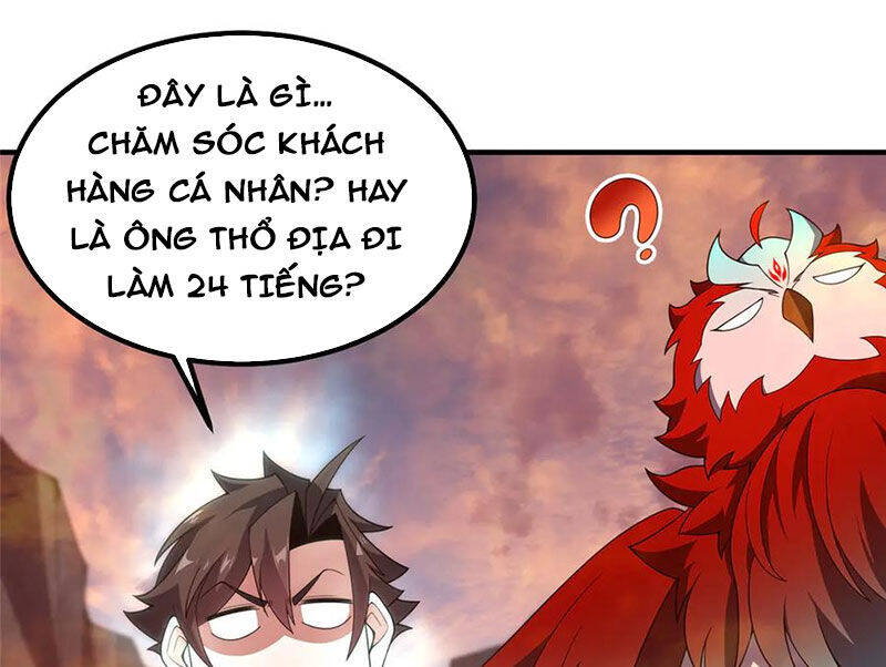 Thần Sủng Tiến Hóa Chap 346 - Next Chap 347