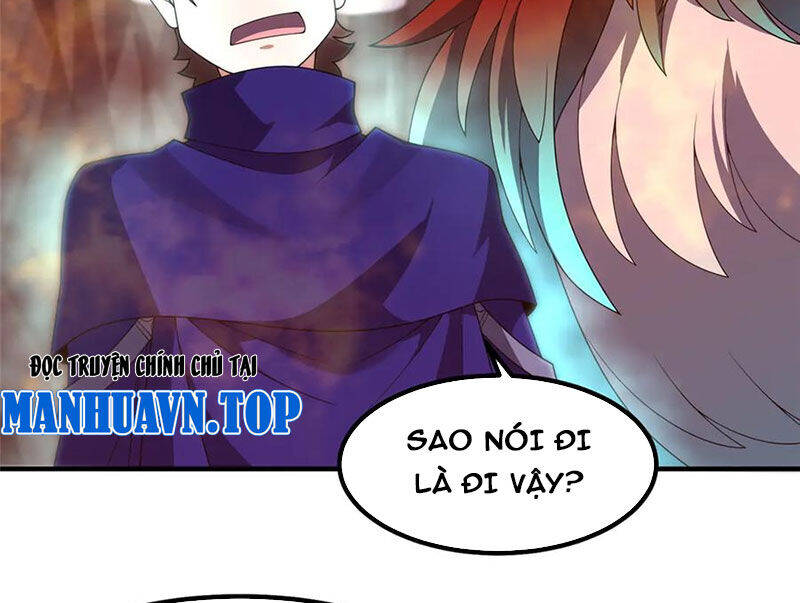Thần Sủng Tiến Hóa Chap 346 - Next Chap 347