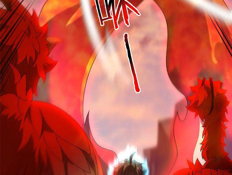 Thần Sủng Tiến Hóa Chap 346 - Next Chap 347