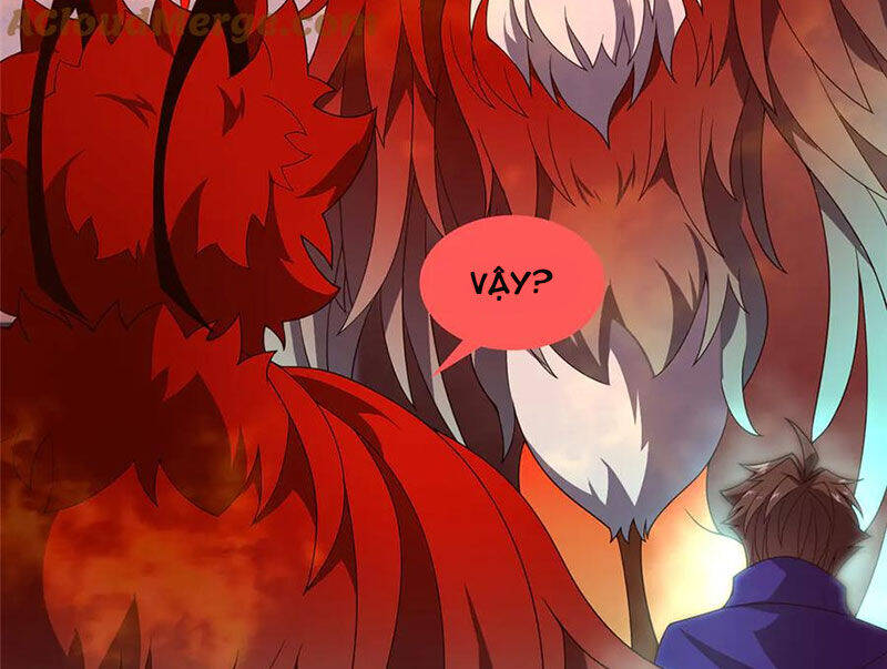 Thần Sủng Tiến Hóa Chap 346 - Next Chap 347