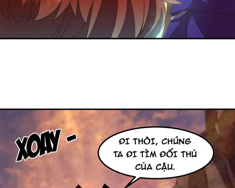 Thần Sủng Tiến Hóa Chap 346 - Next Chap 347
