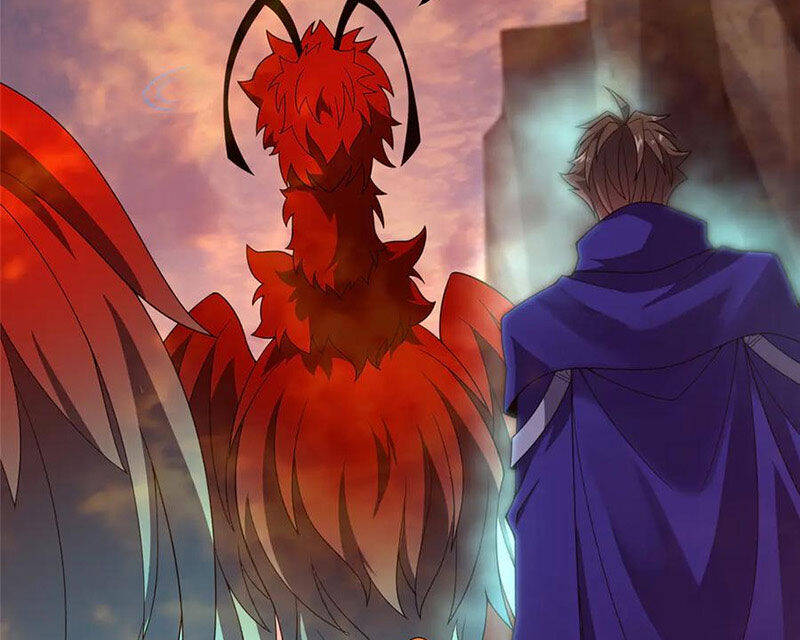 Thần Sủng Tiến Hóa Chap 346 - Next Chap 347