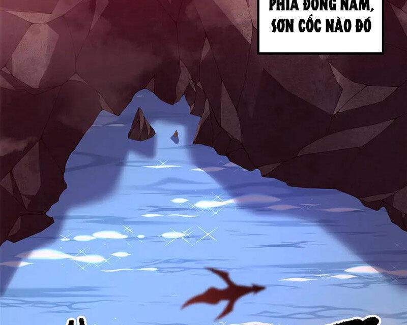 Thần Sủng Tiến Hóa Chap 346 - Next Chap 347