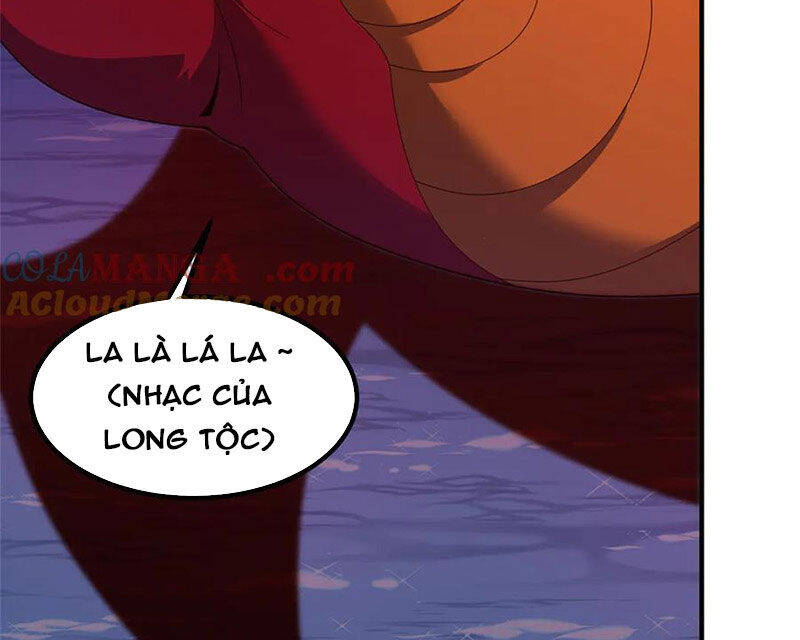 Thần Sủng Tiến Hóa Chap 346 - Next Chap 347