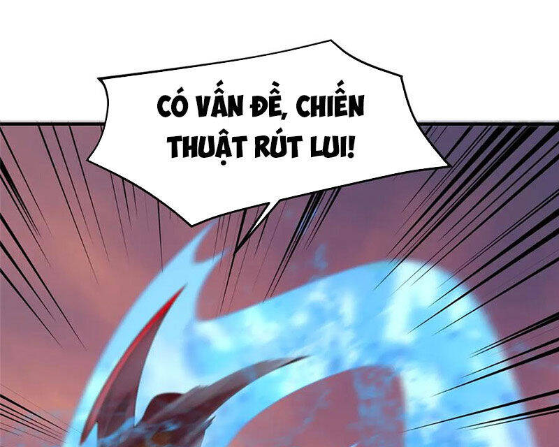 Thần Sủng Tiến Hóa Chap 346 - Next Chap 347
