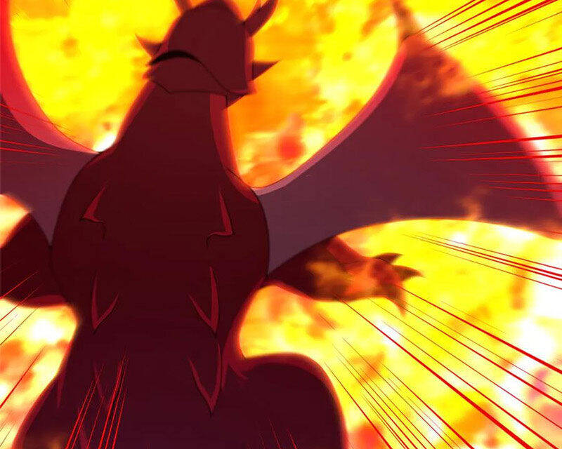Thần Sủng Tiến Hóa Chap 346 - Next Chap 347