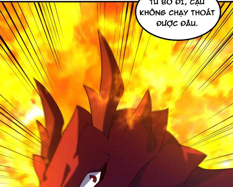 Thần Sủng Tiến Hóa Chap 346 - Next Chap 347