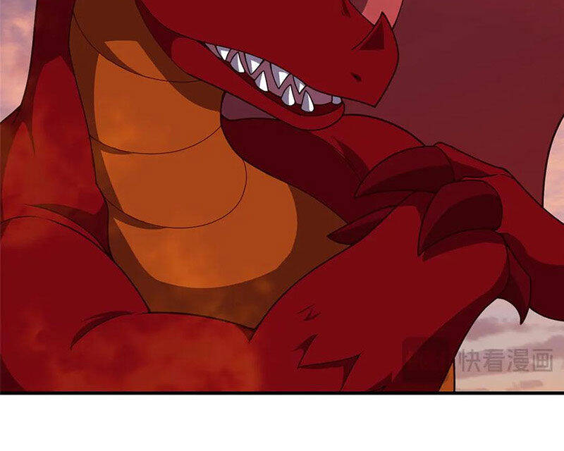 Thần Sủng Tiến Hóa Chap 346 - Next Chap 347
