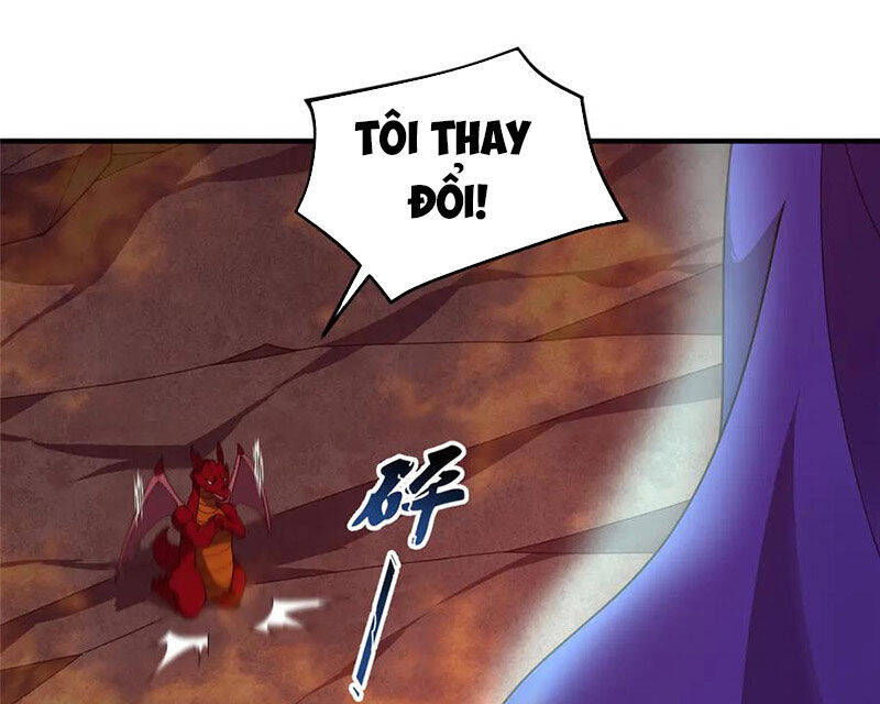 Thần Sủng Tiến Hóa Chap 346 - Next Chap 347