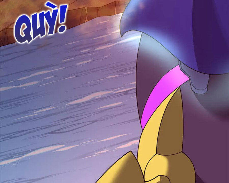 Thần Sủng Tiến Hóa Chap 346 - Next Chap 347